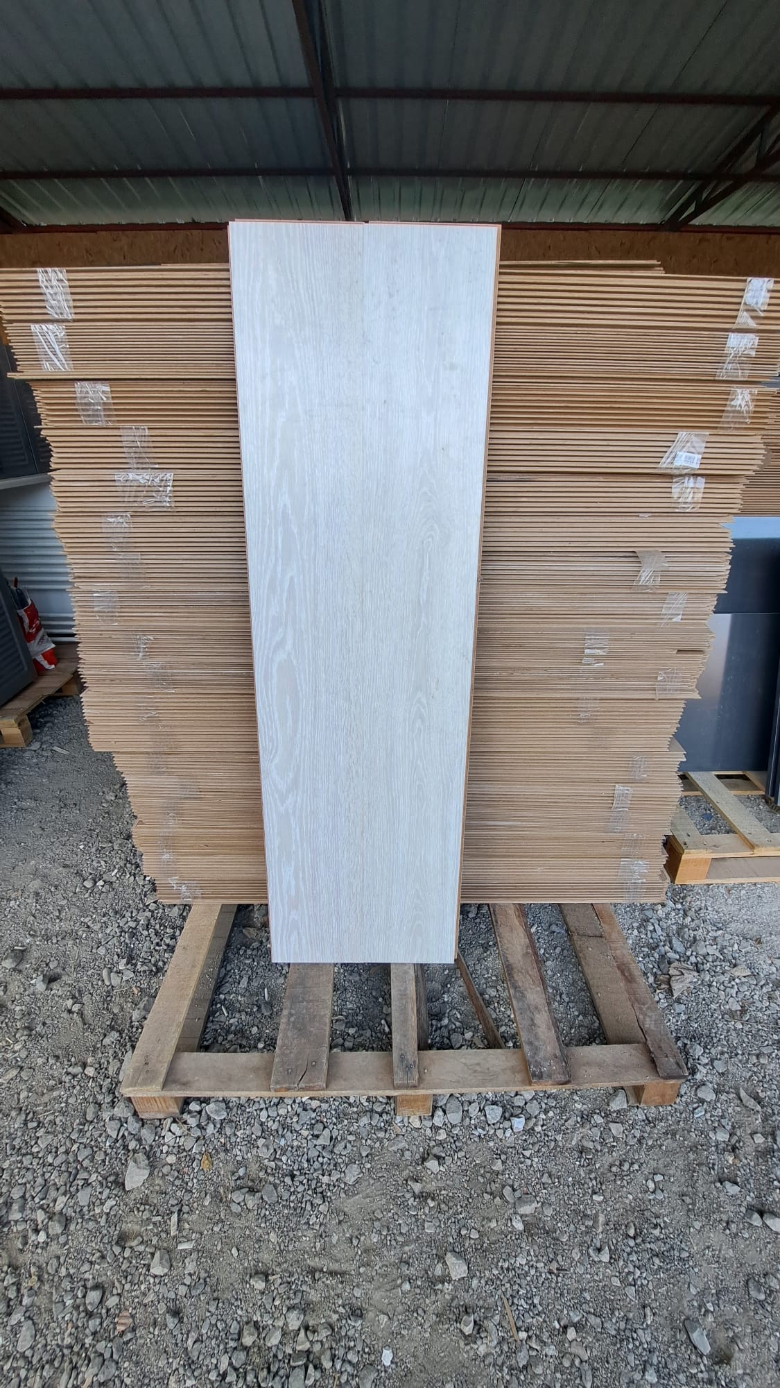 Çetinoğlu 2.El Yapı Malzemeleri